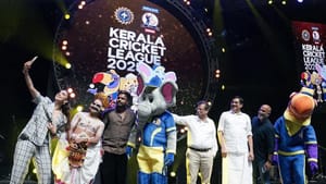KCL 2025: ബാറ്റ് കൊണ്ട് വെടിക്കെട്ട് തീർക്കുന്ന താരങ്ങൾ; ഇത്തവണ ഇവരെ ശ്രദ്ധിക്കാം KCL 2025: ബാറ്റ് കൊണ്ട് വെടിക്കെട്ട് തീർക്കുന്ന താരങ്ങൾ; ഇത്തവണ ഇവരെ ശ്രദ്ധിക്കാം