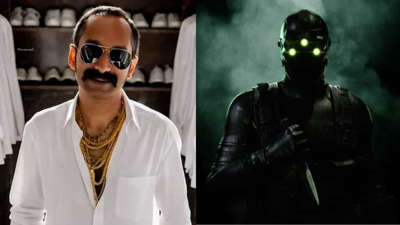 Aavesham Song: ആവേശത്തിലെ പാട്ട് ഇംഗ്ലിഷ് സീരിസിൽ! ക്രെഡിറ്റിൽ സുഷിന്റെ പേരില്ല; നെറ്റ്ഫ്‌ളിക്‌സിനെ വിമർശിച്ച് സോഷ്യൽ മീഡിയ