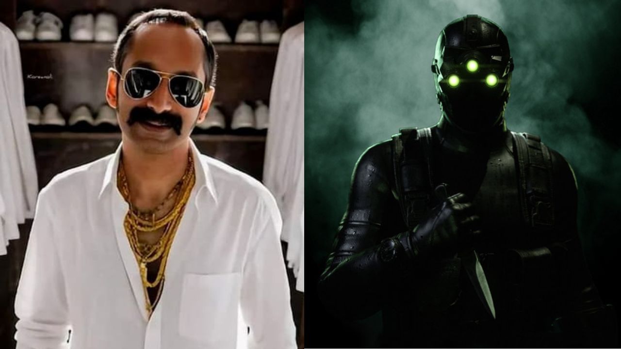 Aavesham Song: ആവേശത്തിലെ പാട്ട് ഇംഗ്ലിഷ് സീരിസിൽ! ക്രെഡിറ്റിൽ സുഷിന്റെ പേരില്ല; നെറ്റ്ഫ്‌ളിക്‌സിനെ വിമർശിച്ച് സോഷ്യൽ മീഡിയ