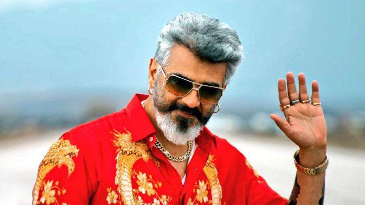 എന്നാൽ, സിനിമയുടെ ഒടിടി, സാറ്റലൈറ്റ് റൈറ്റ്സ് വഴി ലഭിക്കുന്ന എല്ലാ വരുമാനവും അജിത്തിന് മാത്രം സ്വന്തമായിരിക്കും. രാഹുലിന് ലഭിക്കുക തീയേറ്ററിൽ നിന്നുള്ള വരുമാനം മാത്രം. ഈ കരാർ തമിഴ് സിനിമാലോകത്ത് വലിയരീതിയിൽ ശ്രദ്ധ നേടുകയാണ്. (Image Credits: Ajith kumar Facebook)