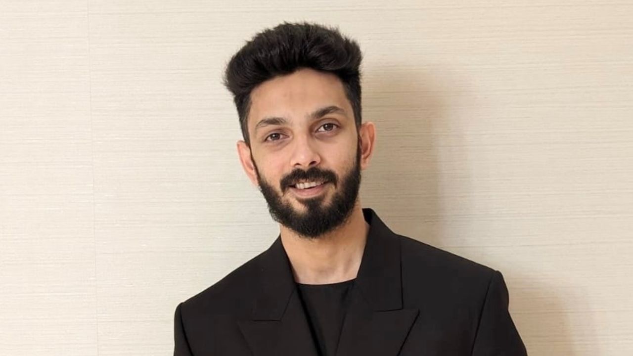 Anirudh Ravichander: ‘വരി കിട്ടിയില്ലെങ്കിൽ ചാറ്റ് ജിപിടിയോട് ചോദിക്കും, പത്ത് ഓപ്ഷനിൽ നിന്ന് ഒന്നെടുക്കും’; അനിരുദ്ധ് രവിചന്ദർ