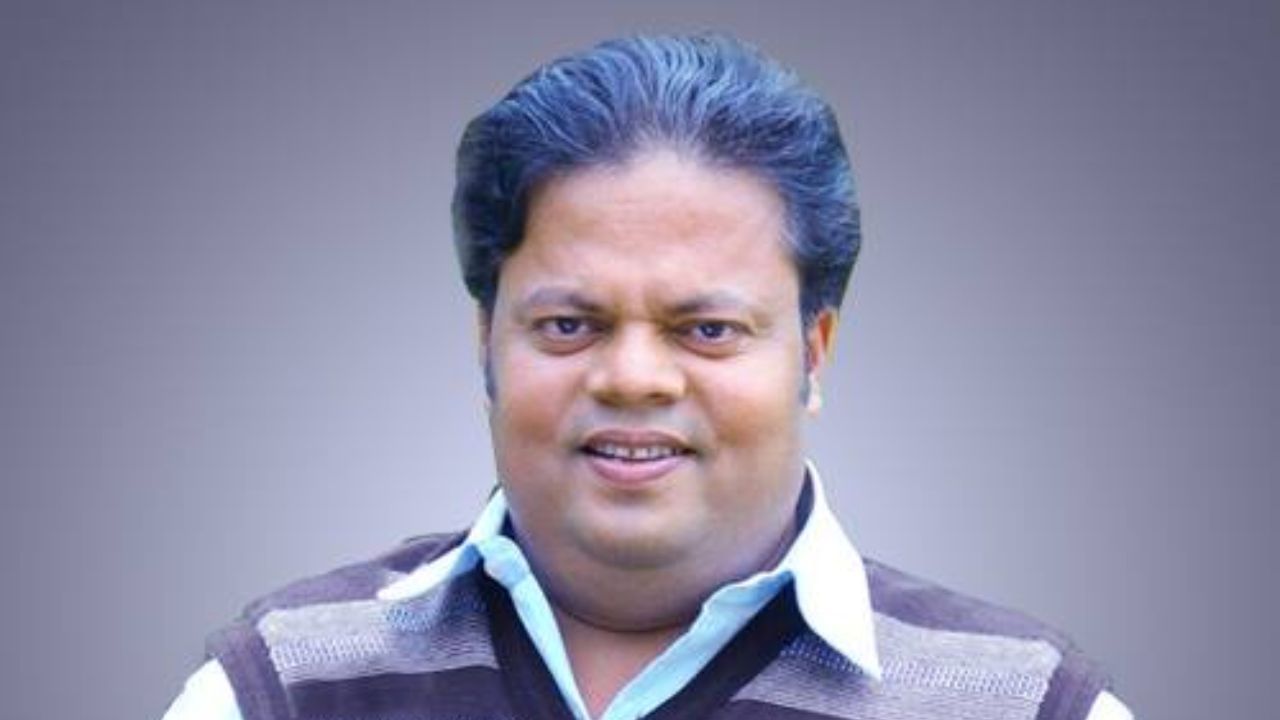 നടൻ അനൂപ് ചന്ദ്രന് പ്രതിദിവസം 71,000 രൂപയായിരുന്നു പ്രതിഫലമായി ലഭിച്ചിരുന്നതെന്നാണ് റിപ്പോർട്ടുകൾ. ഒന്നാം സീസണിലെ മത്സരാർത്ഥിയായിരുന്നു അനുപ് ചന്ദ്രൻ. (Image Credits: Anoop Chandran/Facebook)