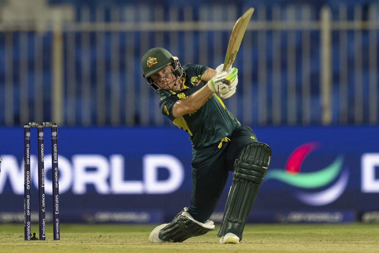 ആദ്യം ബാറ്റ് ചെയ്ത ഓസ്ട്രേലിയ എ നിശ്ചിത 20 ഓവറിൽ നാല് വിക്കറ്റ് നഷ്ടപ്പെടുത്തി 187 റൺസ് നേടി. 44 പന്തിൽ 70 റൺസ് നേടിയ അലിസ ഹീലിയാണ് ഓസീസിനെ മുന്നിൽ നിന്ന് നയിച്ചത്. തഹ്‌ലിയ വിൽസണും (35 പന്തിൽ 43) അനിക ലീറോയ്ഡും (21 പന്തിൽ 35) മികച്ച പ്രകടനങ്ങൾ നടത്തി.