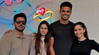 Arjun Tendulkar-Saaniya Chandok: പ്രശസ്ത ബിസിനസ് കുടുംബത്തിലെ അംഗം! ആരാണ് അർജുൻ തെൻഡുൽക്കറിന്റെ ഭാവി വധു സാനിയ ചന്ദോക്ക്?
