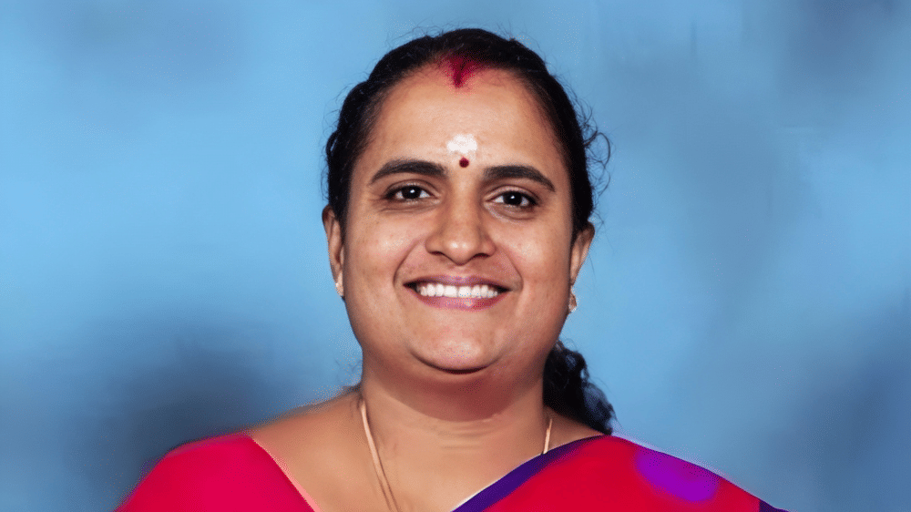 Aryanad Panchayat Member Death: വായ്‌പ വാങ്ങിയത് ഭർത്താവിന്റെ ചികിത്സയ്ക്ക്, ആരോപണങ്ങൾ വേദനിപ്പിച്ചു