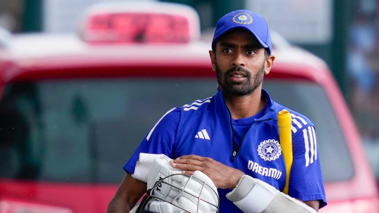 Abhimanyu Easwaran: ദേശീയ ടീമിലെത്തിയിട്ട് മൂന്ന് കൊല്ലം!; ഇന്ത്യൻ ജഴ്സിക്കായുള്ള കാത്തിരിപ്പ് തുടർന്ന് അഭിമന്യു ഈശ്വരൻ