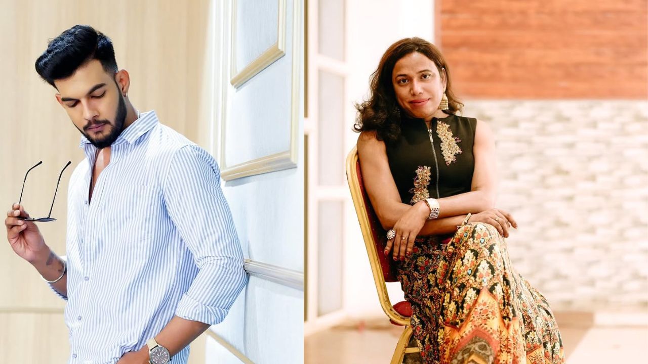 അലൻ ജോസ് പെരേര വിവാഹനാടകം കളിച്ച പോലെ ആണെന്ന് തോന്നുന്നു, ഇവരും കളിക്കാൻ ഉദ്ദേശിക്കുന്നത് എന്നടക്കം കമൻ്റുകളാണ് വീഡിയോയ്ക്ക് താഴെ നിറയുന്നത്. വീഡിയോയ്ക്ക് ഇടയിൽ വീട്ടിലേക്ക് കയറാം എന്ന് അഭിഷേക്ക് പറയുന്നതും ആരാധകർക്കിടയിൽ ഏറെ ആകാംക്ഷ ഉയർത്തിയിട്ടുണ്ട്. (Instagram: Jaanmoni Das/Abhishek Jayadeep)