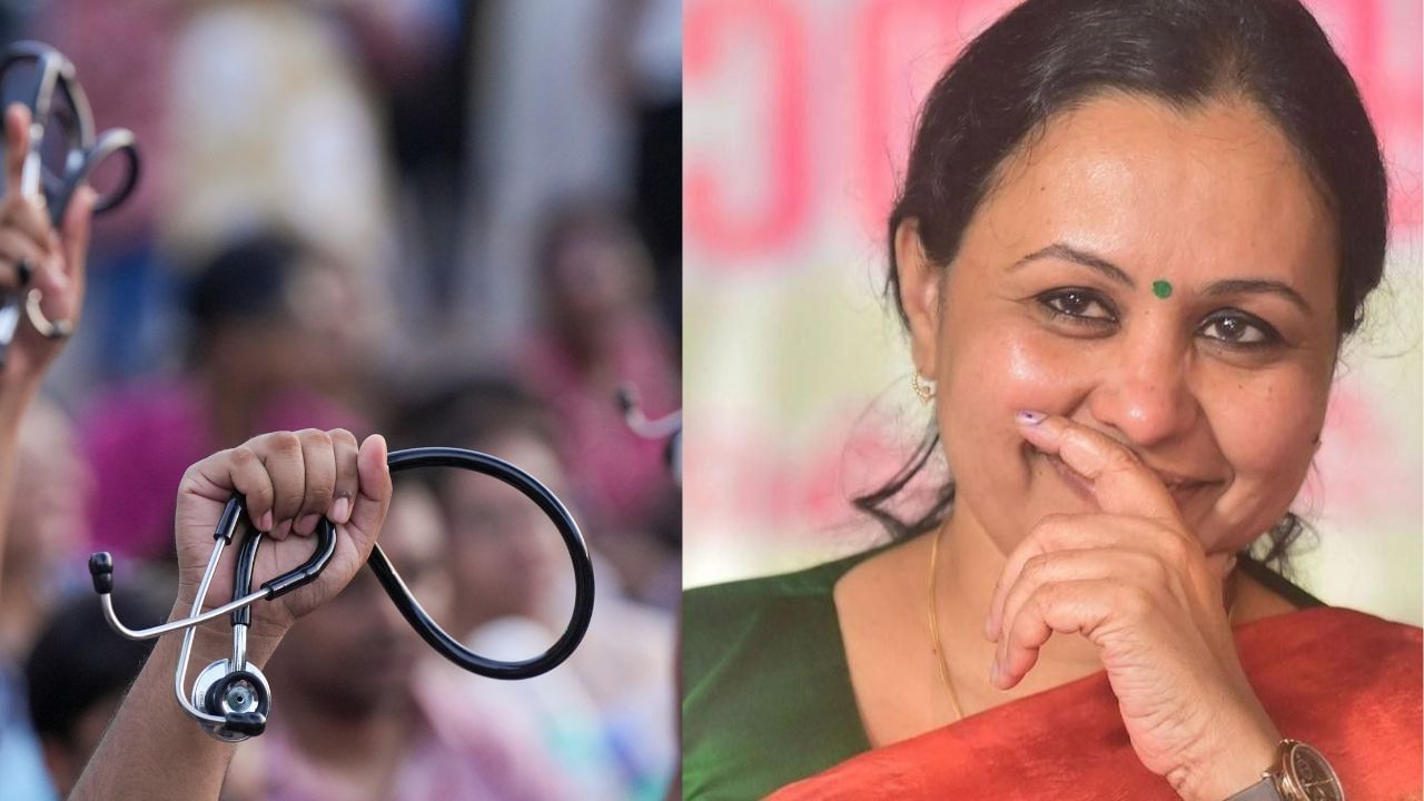 Doctors Job: ജോലിക്ക് വരാത്ത കേരളത്തിലെ ഡോക്ടർമാർക്ക് ‘ഏഴിൻ്റെ പണി’; 84 പേരുടെ ജോലി പോയി, കടുത്ത നടപടി