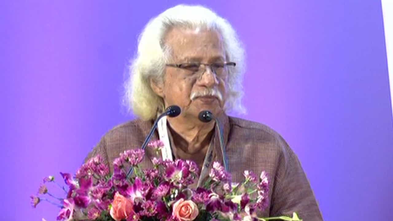 Adoor Gopalakrishnan: ഞാൻ ജാതി ഉപേക്ഷിച്ചയാൾ; എനിക്ക് ജാതിവെറി എന്ന് പറയുന്നവർക്ക് മാനസികപ്രശ്നം; അടൂർ ഗോപാലകൃഷ്ണൻ്റെ പഴയ അഭിമുഖം വൈറൽ