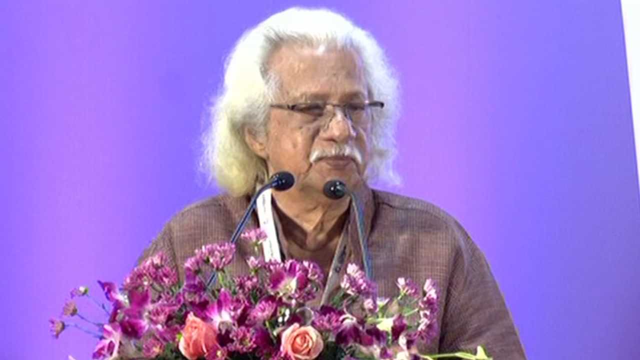 Adoor Gopalakrishnan: ഞാൻ ജാതി ഉപേക്ഷിച്ചയാൾ; എനിക്ക് ജാതിവെറി എന്ന് പറയുന്നവർക്ക് മാനസികപ്രശ്നം; അടൂർ ഗോപാലകൃഷ്ണൻ്റെ പഴയ അഭിമുഖം വൈറൽ Adoor Gopalakrishnan: ഞാൻ ജാതി ഉപേക്ഷിച്ചയാൾ; എനിക്ക് ജാതിവെറി എന്ന് പറയുന്നവർക്ക് മാനസികപ്രശ്നം; അടൂർ ഗോപാലകൃഷ്ണൻ്റെ പഴയ അഭിമുഖം വൈറൽ