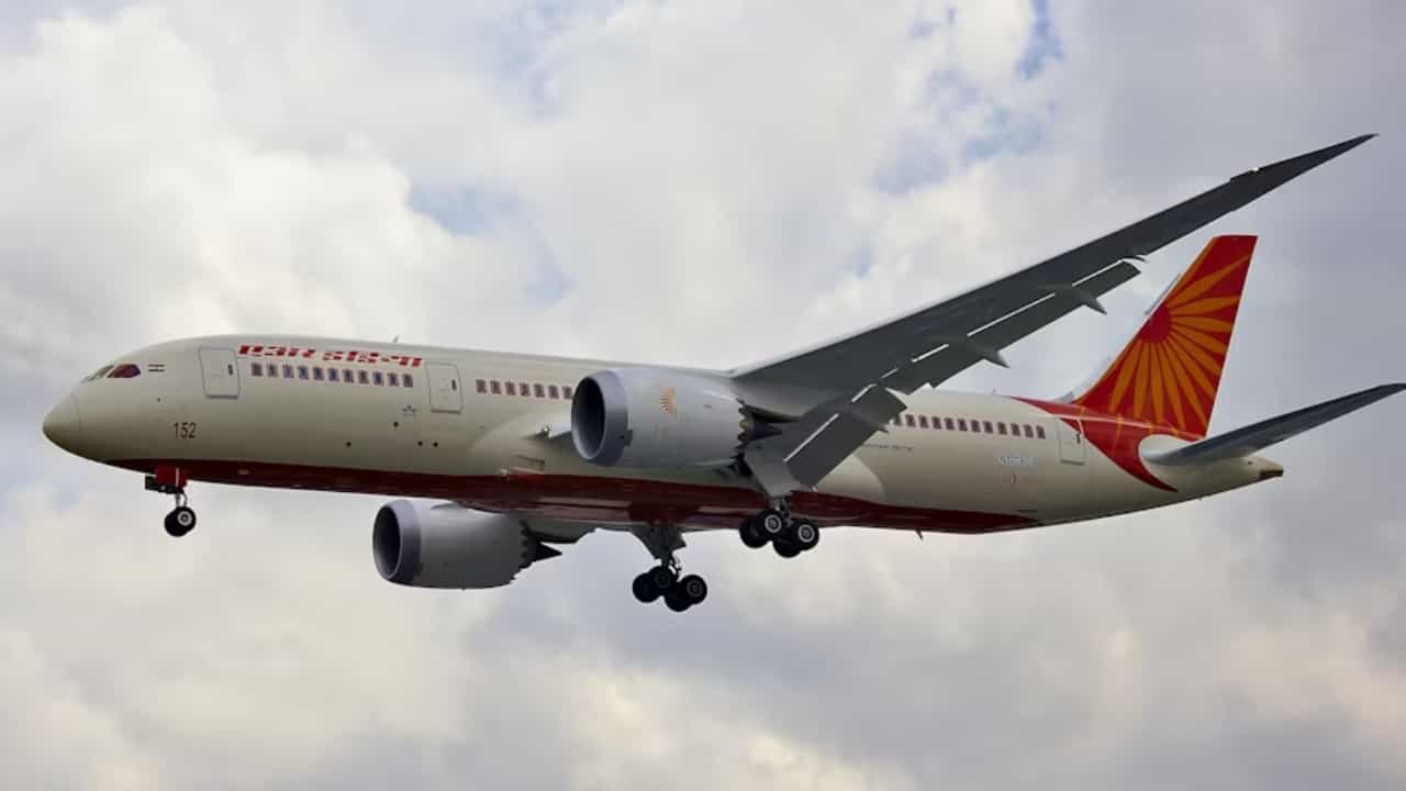 Air India: വാഷിംഗ്ടണിലേക്കുള്ള സർവീസ് നിർത്തുന്നു; ബുക്ക് ചെയ്തവർക്ക് മറ്റ് മാർഗങ്ങളൊരുക്കുമെന്ന് എയർ ഇന്ത്യ
