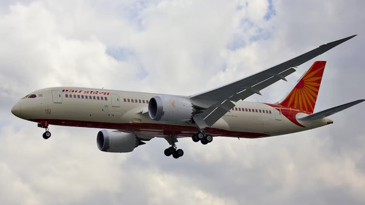 Air India: ‘വാഷിംഗ്ടണിലേക്കുള്ള സർവീസ് നിർത്തുന്നു’; ബുക്ക് ചെയ്തവർക്ക് മറ്റ് മാർഗങ്ങളൊരുക്കുമെന്ന് എയർ ഇന്ത്യ