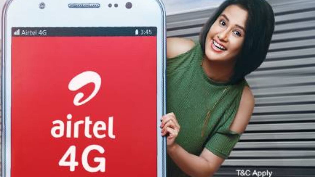Airtel Down : എയർടെല്ലുകാർക്ക് കോൾ പോകുന്നില്ലേ? സംഭവം ഇതായിരുന്നു