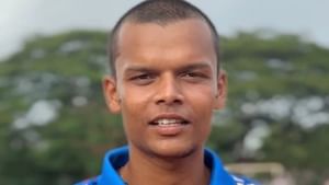 Ajayaghosh N S: സഞ്ജുവിനെ ഞെട്ടിച്ച മുതല്, തൃശൂരിനെയും ത്രിശങ്കുവിലാക്കി; കേരളത്തിന്റെ ഭാവിപ്രതീക്ഷയായി അജയഘോഷ് Ajayaghosh N S: സഞ്ജുവിനെ ഞെട്ടിച്ച മുതല്, തൃശൂരിനെയും ത്രിശങ്കുവിലാക്കി; കേരളത്തിന്റെ ഭാവിപ്രതീക്ഷയായി അജയഘോഷ്