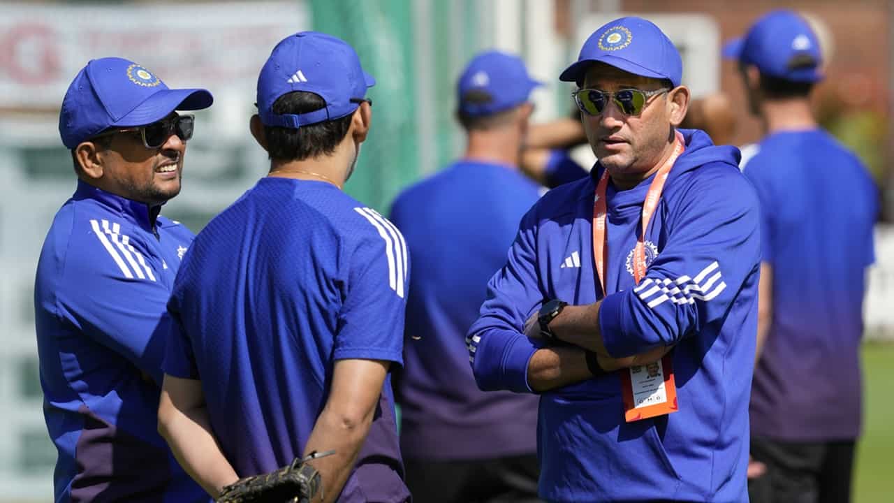 Asia Cup 2025: പണി കിട്ടി, ഏഷ്യാ കപ്പ് ടീം പ്രഖ്യാപനം വൈകും; തിരിച്ചടിയായത് ഈ പ്രശ്നം Asia Cup 2025: പണി കിട്ടി, ഏഷ്യാ കപ്പ് ടീം പ്രഖ്യാപനം വൈകും; തിരിച്ചടിയായത് ഈ പ്രശ്നം