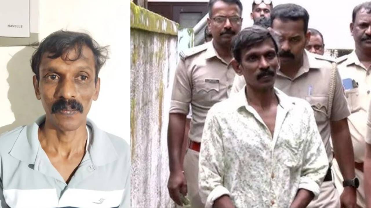 Alappuzha Double Murder Case: ‘സ്നേഹിച്ച സ്ത്രീയെ വിവാഹം ചെയ്തു തരാത്ത വൈരാഗ്യത്തിന് അമ്മയെ കൊന്നു, തടഞ്ഞപ്പോഴാണ് അച്ഛന് കുത്തേറ്റത്’; മകന്റെ മൊഴി