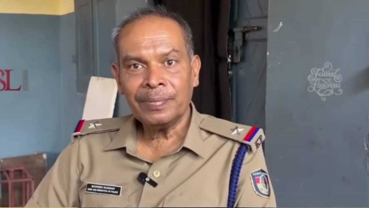 Alencier: അലൻസിയറിന് മാരക രോഗമോ?​ മെലിഞ്ഞ് അവശനായി താരം; പ്രതികരിച്ച് സംവിധായകൻ