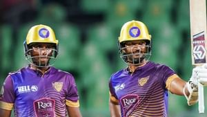 KCL 2025: ജലജ് സക്സേന ‘സക്സസായി’; ആലപ്പി റിപ്പിള്സിന് ഭേദപ്പെട്ട സ്കോര് KCL 2025: ജലജ് സക്സേന ‘സക്സസായി’; ആലപ്പി റിപ്പിള്സിന് ഭേദപ്പെട്ട സ്കോര്