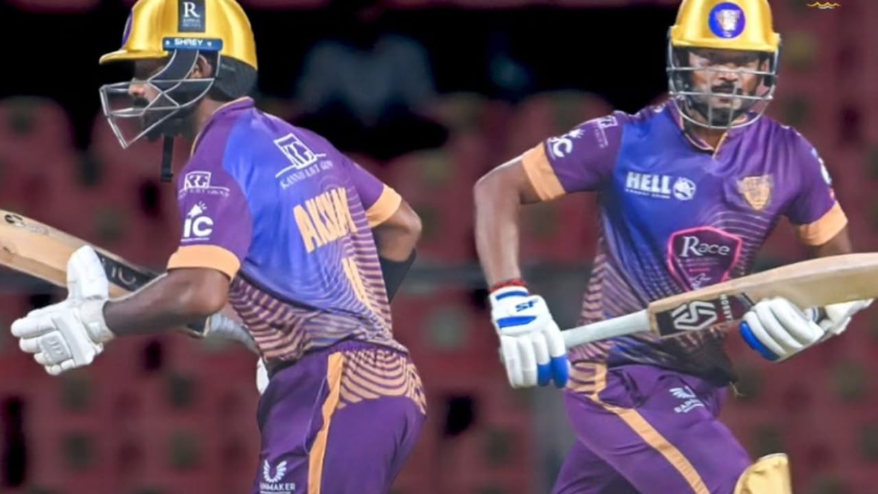 KCL 2025: കൊടുങ്കാറ്റായി ഇംപാക്ട് സബ്; കെസിഎൽ സീസണിൽ ആദ്യ ജയവുമായി ആലപ്പി റിപ്പിൾസ്