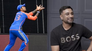 Asia Cup 2025: ഏഷ്യാ കപ്പ് ടീമിൽ സഞ്ജുവിന് ഇടം; വൈസ് ക്യാപ്റ്റനായി ശുഭ്മൻ ഗിൽ