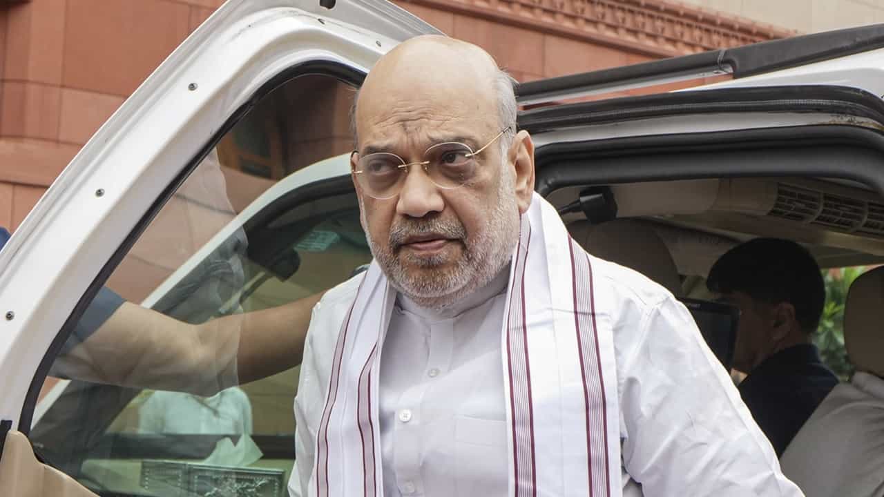 Amit Shah: അമര്‍നാഥ് യാത്ര സുഗമവും സുരക്ഷിതവുമായി; സുരക്ഷാസേനയെ പ്രശംസിച്ച് അമിത് ഷാ