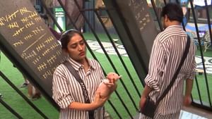 Bigg Boss Malayalam Season 7: അനുമോൾ വീണ്ടും ജയിലിലേക്ക്; ആദ്യ ജയിലനുഭവവുമായി അനീഷ്