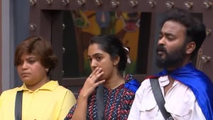 Bigg Boss Malayalam Season 7: ‘ഞാൻ പാമ്പ്, ഞാൻ കാണ്ടാമൃഗം’; ബിഗ് ബോസ് ഹൗസിൽ ‘അനിമൽ മാസ്ക്’