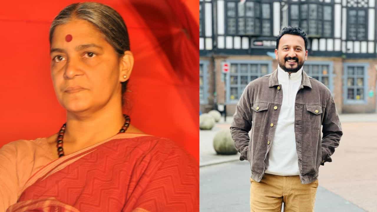 Rahul Mamkootathil: രാഹുൽ മാങ്കൂട്ടത്തിൽ ഡൽഹിയിലും പെൺകുട്ടികളെ ശല്യം ചെയ്തിരുന്നു- ആനിരാജ