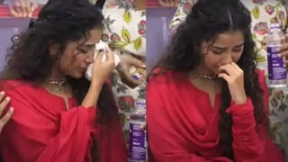 Big Boss Fame Resmin Bai: ‘കടം തീർക്കാനുണ്ടായിരുന്നു, ഒരു ഐഫോൺ പോലും വാങ്ങിയിട്ടില്ല’: ബിഗ് ബോസിൽ രസ്മിൻ വാങ്ങിയ പ്രതിഫലം എത്രയാണെന്നറിയാമോ?