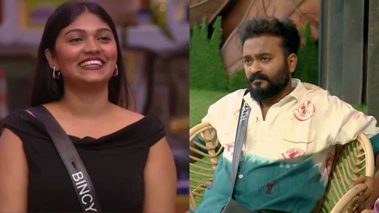 Bigg Boss Malayalam Season 7: ബിൻസിയെ മിസ് ചെയ്യുന്നു; മകൾ വന്നാൽ അച്ഛനോട് എന്താണ് പ്രശ്നമെന്ന് അനുമോളോട് ചോദിക്കും: അപ്പാനി ശരത്