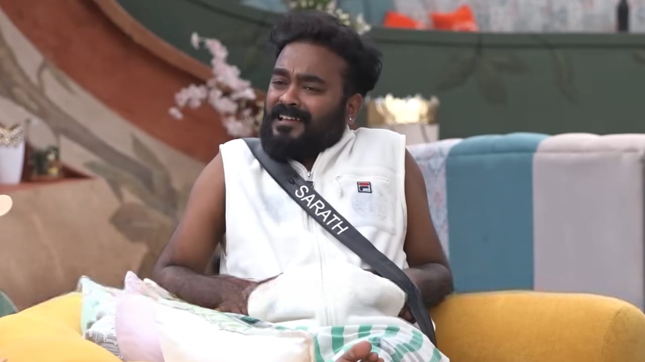 Bigg Boss Malayalam Season 7: ‘ഭാര്യ ഗർഭിണിയായിരിക്കുന്ന സമയത്ത് ശരതിനെപ്പറ്റി വ്യാജപ്രചാരണങ്ങൾ’; ആരോപിച്ച് അപ്പാനി ശരതിൻ്റെ കുടുംബം
