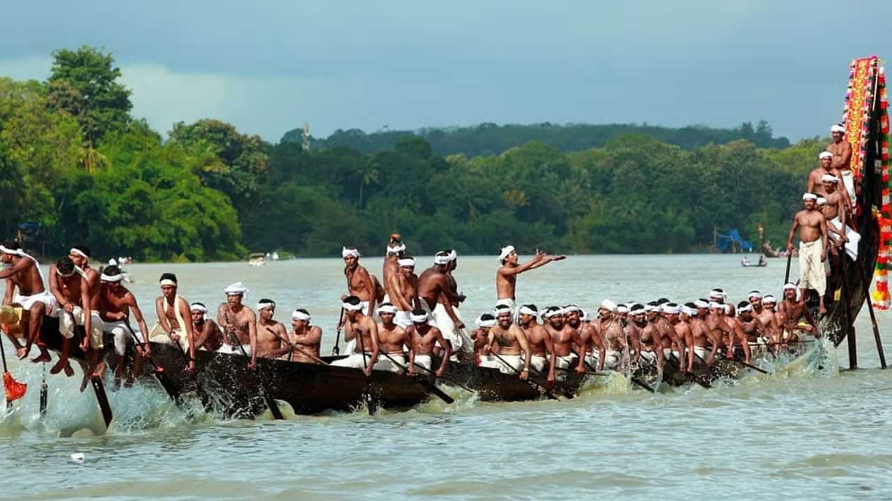 Aranmula Vallam Kali: ഇത്തവണത്തെ ആറന്മുള വള്ളംകളി കാണണ്ടേ!; യാത്ര പോകും മുമ്പ് ഇക്കാര്യങ്ങൾ ശ്രദ്ധിക്കണേ
