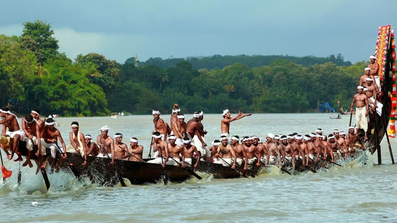 Aranmula Vallam Kali: ഇത്തവണത്തെ ആറന്മുള വള്ളംകളി കാണണ്ടേ!; യാത്ര പോകും മുമ്പ് ഇക്കാര്യങ്ങൾ ശ്രദ്ധിക്കണേ