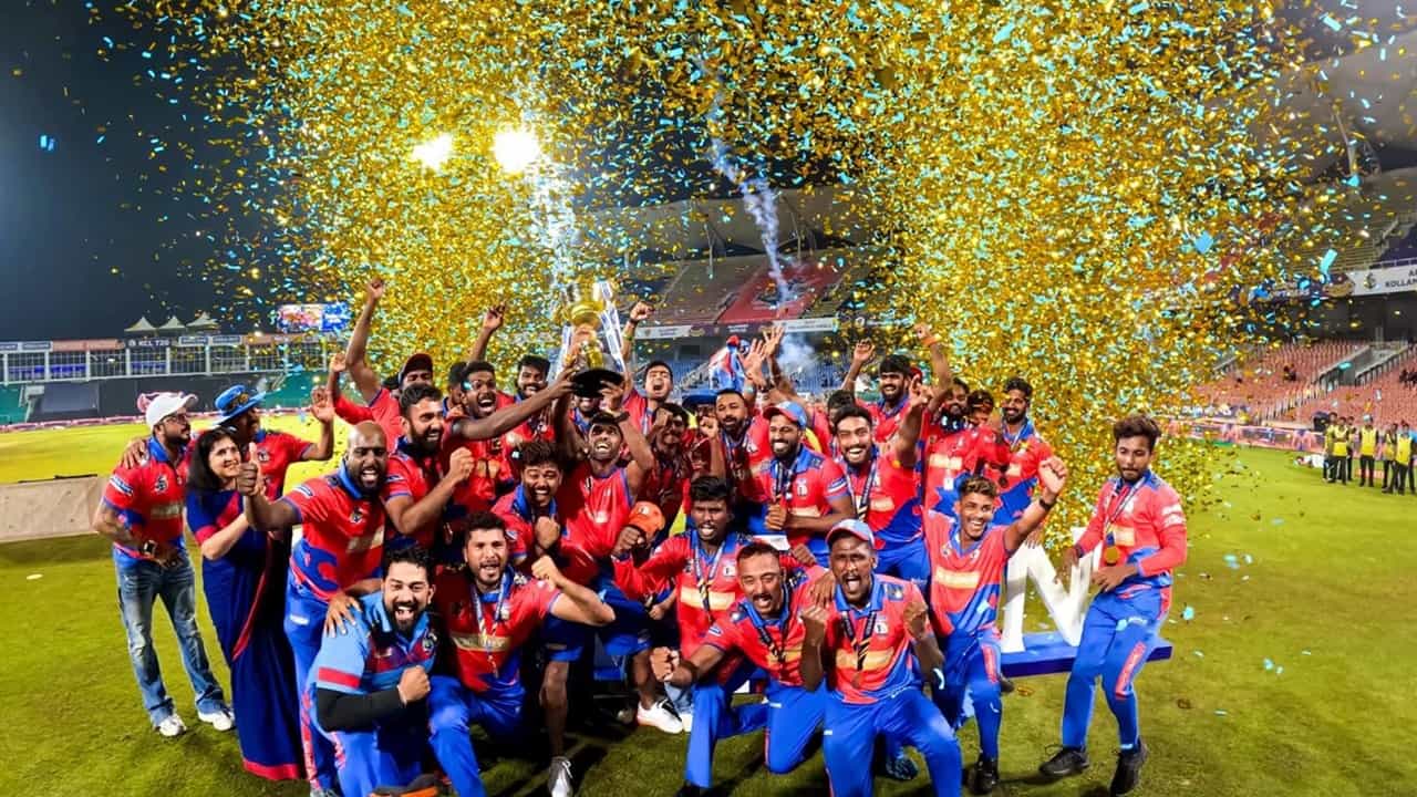 Kerala Cricket League 2025: കേരള ക്രിക്കറ്റ് ലീഗ് കാണാന്‍ ഒന്നല്ല, നാല് മാര്‍ഗങ്ങള്‍; ആ വഴികള്‍ ഇങ്ങനെ