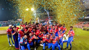 Kerala Cricket League 2025: കേരള ക്രിക്കറ്റ് ലീഗ് കാണാന്‍ ഒന്നല്ല, നാല് മാര്‍ഗങ്ങള്‍; ആ വഴികള്‍ ഇങ്ങനെ