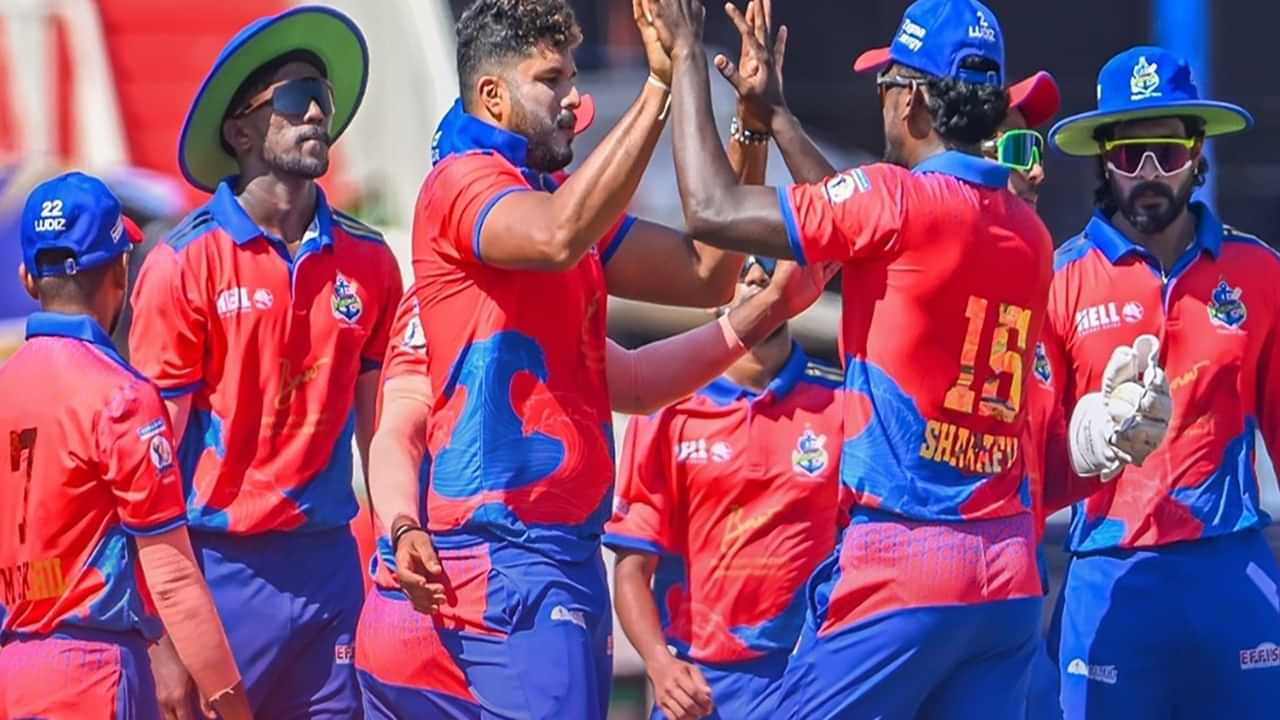 KCL 2025: വീണ്ടും സെഞ്ചുറിക്ക് അരികില് വീണ് വിഷ്ണു വിനോദ്, കൊല്ലം സെയിലേഴ്സിന് തകര്പ്പന് ജയം KCL 2025: വീണ്ടും സെഞ്ചുറിക്ക് അരികില് വീണ് വിഷ്ണു വിനോദ്, കൊല്ലം സെയിലേഴ്സിന് തകര്പ്പന് ജയം