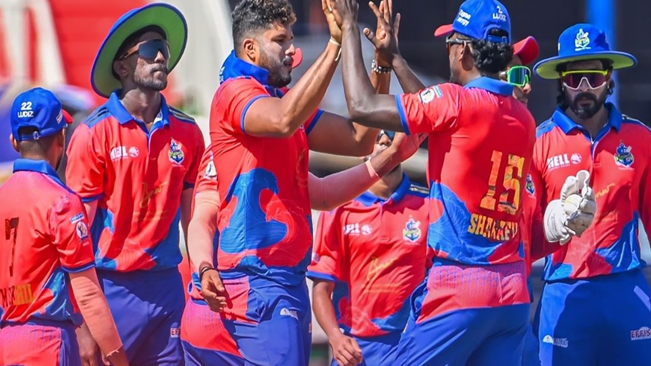 KCL 2025: വീണ്ടും സെഞ്ചുറിക്ക് അരികില്‍ വീണ് വിഷ്ണു വിനോദ്, കൊല്ലം സെയിലേഴ്‌സിന് തകര്‍പ്പന്‍ ജയം