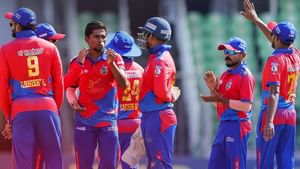 KCL 2025: തുടര് തോല്വികള് ഏറ്റുവാങ്ങി ട്രിവാന്ഡ്രം റോയല്സ്, കൊല്ലം സെയിലേഴ്സിനെതിരെ പൊരുതാന് പോലുമായില്ല KCL 2025: തുടര് തോല്വികള് ഏറ്റുവാങ്ങി ട്രിവാന്ഡ്രം റോയല്സ്, കൊല്ലം സെയിലേഴ്സിനെതിരെ പൊരുതാന് പോലുമായില്ല