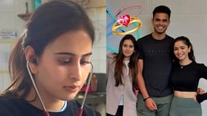 Arjun Tendulkar-Saaniya Chandok: പ്രശസ്ത ബിസിനസ് കുടുംബത്തിലെ അംഗം! ആരാണ് അർജുൻ തെൻഡുൽക്കറിന്റെ ഭാവി വധു സാനിയ ചന്ദോക്ക്? Arjun Tendulkar-Saaniya Chandok: പ്രശസ്ത ബിസിനസ് കുടുംബത്തിലെ അംഗം! ആരാണ് അർജുൻ തെൻഡുൽക്കറിന്റെ ഭാവി വധു സാനിയ ചന്ദോക്ക്?