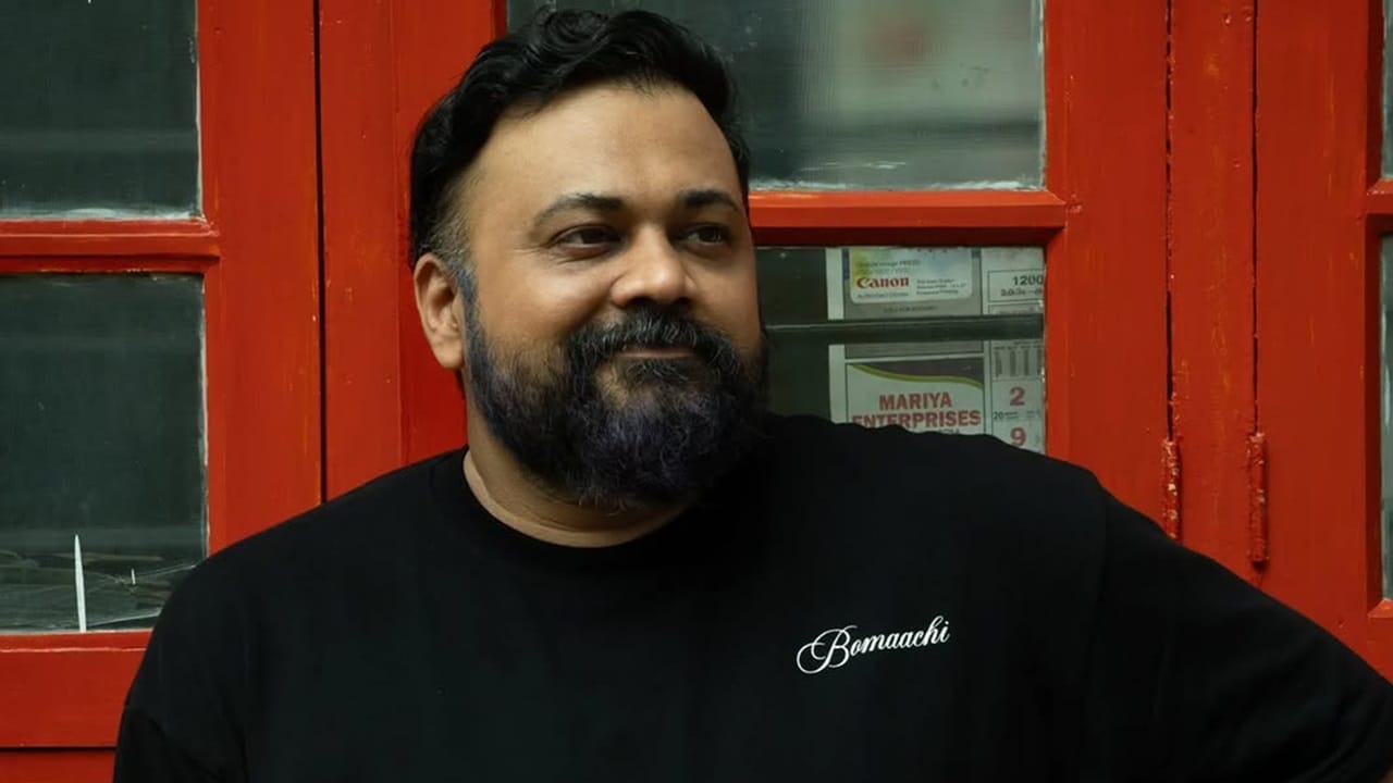 Arun Cherukavil: കാത്തിരിക്കുന്നുണ്ട്‌, ബഹദൂര്‍ക്കയുടെ കഥാപാത്രം ‘എന്റെ നമ്പറായോ’ എന്ന് ചോദിക്കുന്നതുപോലെ