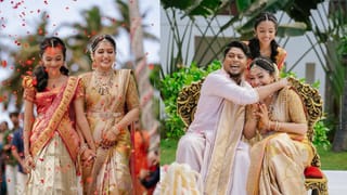 Bigg Boss Malayalam Season 7: പണിപ്പുര പോയിൻ്റിനായി ജിസേൽ തല മൊട്ടയടിക്കണം, അനീഷ് ഇനി സംസാരിക്കരുത്; പതിനേഴിൻ്റെ പണിയുമായി ബിഗ് ബോസ്