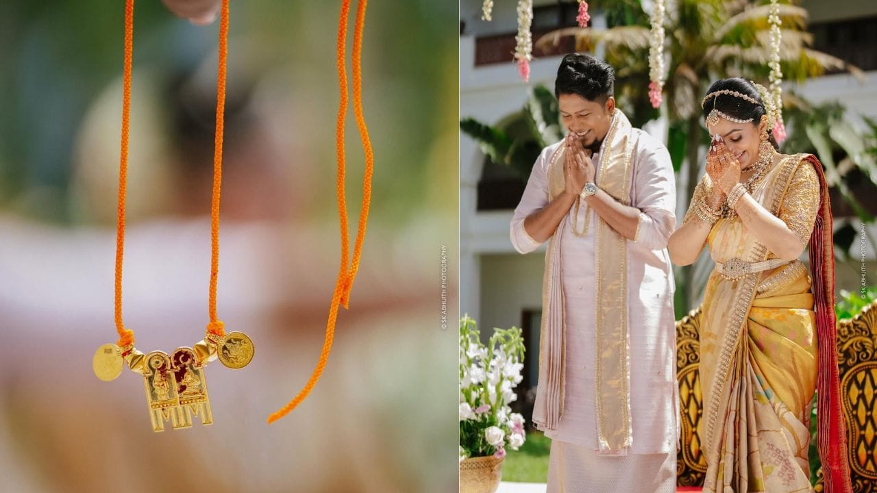 സോഷ്യൽ മീഡിയയിലൂടെ വിവാഹ ചിത്രങ്ങൾ ആര്യ തന്നെയാണ് പങ്കുവച്ചിരിക്കുന്നത്. 'സ്നേഹം നിറഞ്ഞ ദിവസം, ഒരു ജീവിതകാലത്തേക്ക്'- എന്ന ക്യാപ്ഷനോട് കൂടിയാണ് ആര്യ ചിത്രങ്ങൾ പങ്കുവച്ചിരിക്കുന്നത്. മകളുടെ കൈപിച്ച് വരുന്ന ആര്യയുടെ ചിത്രത്തിന് നിരവധി ആരാധകരാണ് ആശംസകളുമായി എത്തിയിരിക്കുന്നത്. (Image Credits: Instagram/ Arya badai)