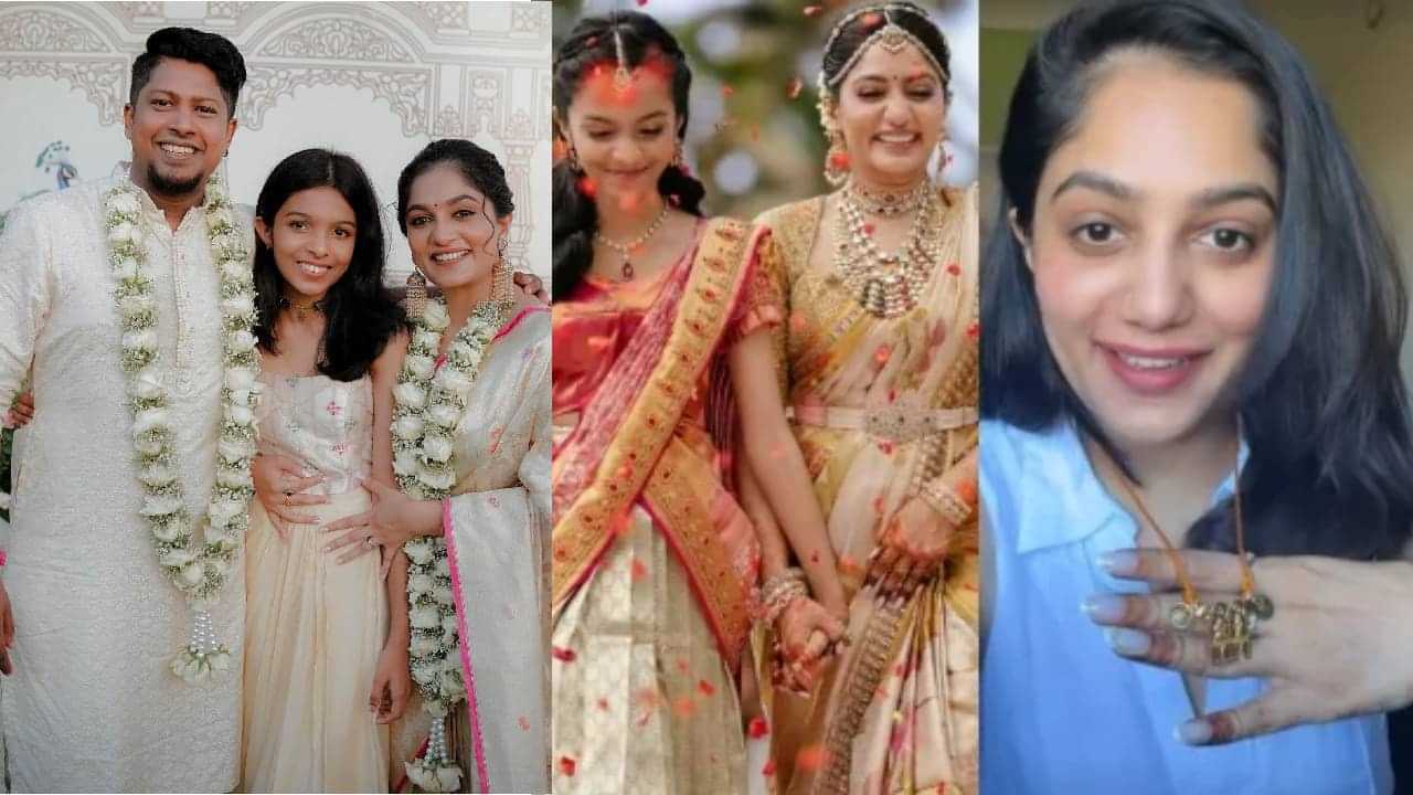 Arya: ഖുഷി അമ്മൂമ്മയ്ക്കൊപ്പം.., ഞങ്ങൾ രണ്ടുപേരും ഓസ്ട്രേലിയയിൽ: ആര്യ Arya: ഖുഷി അമ്മൂമ്മയ്ക്കൊപ്പം.., ഞങ്ങൾ രണ്ടുപേരും ഓസ്ട്രേലിയയിൽ: ആര്യ