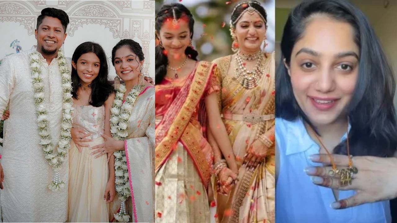 Arya: ‘ഖുഷി അമ്മൂമ്മയ്ക്കൊപ്പം.., ഞങ്ങൾ രണ്ടുപേരും ഓസ്ട്രേലിയയിൽ’: ആര്യ