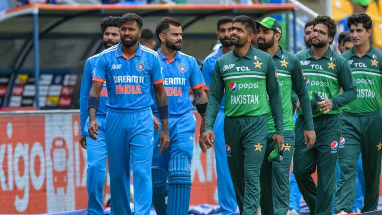 Asia Cup 2025: ഏഷ്യാ കപ്പിലെ ഇന്ത്യ - പാകിസ്താൻ മത്സരം റദ്ദാക്കിയേക്കുമെന്ന് സൂചന; റിപ്പോർട്ടുകൾ സൂചിപ്പിക്കുന്നത് ഇങ്ങനെ