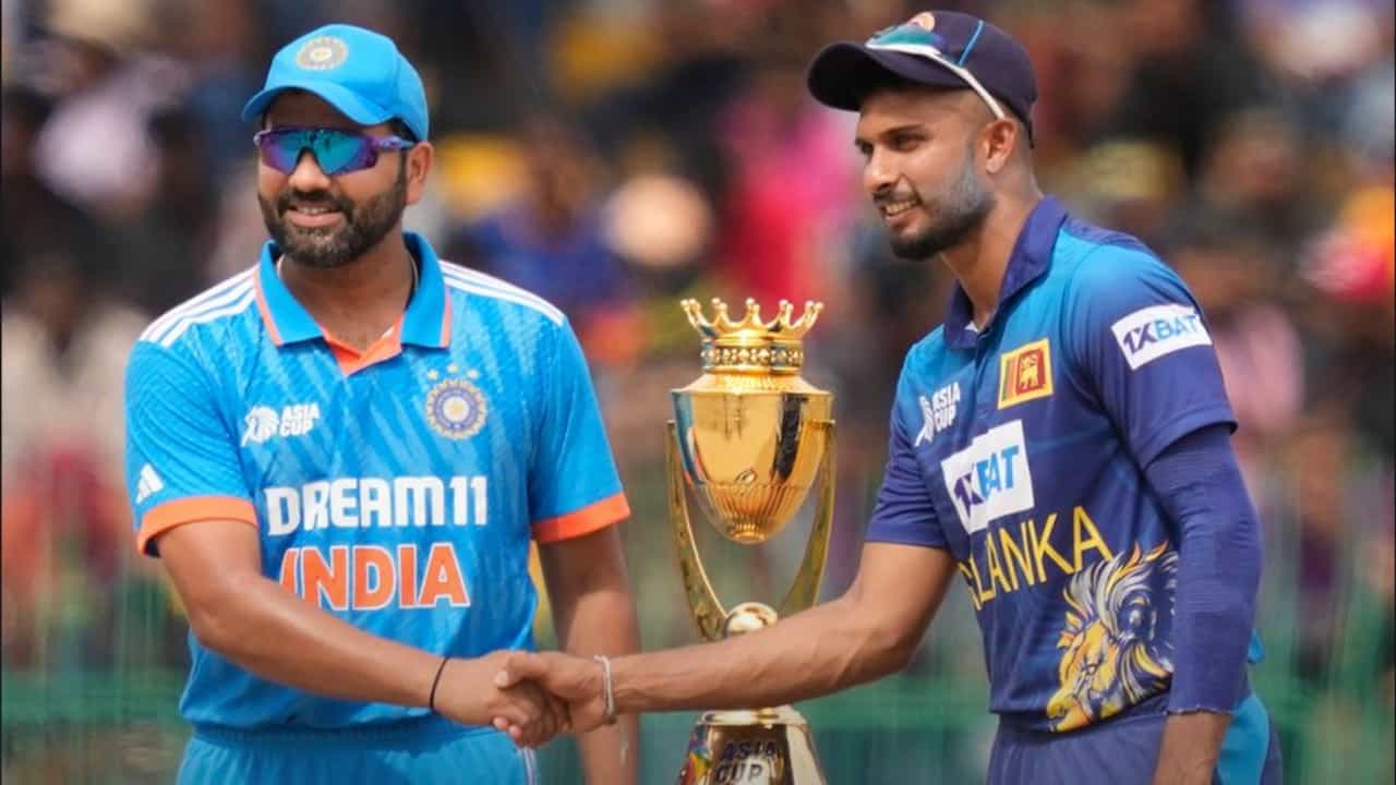 Asia Cup 2025: ഏഷ്യാ കപ്പിന് വേദിയാവുക യുഎഇയിലെ രണ്ട് സ്റ്റേഡിയങ്ങൾ; സ്ഥിരീകരിച്ച് ഏഷ്യൻ ക്രിക്കറ്റ് കൗൺസിൽ Asia Cup 2025: ഏഷ്യാ കപ്പിന് വേദിയാവുക യുഎഇയിലെ രണ്ട് സ്റ്റേഡിയങ്ങൾ; സ്ഥിരീകരിച്ച് ഏഷ്യൻ ക്രിക്കറ്റ് കൗൺസിൽ