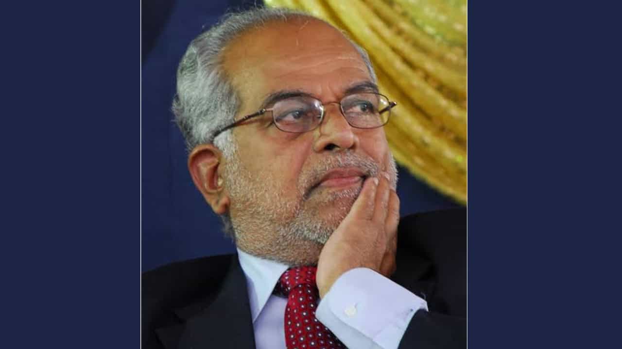 B. Sudarshan Reddy: ബി. സുദര്‍ശന്‍ റെഡ്ഡി ഉപരാഷ്ട്രപതി സ്ഥാനാര്‍ത്ഥി, പ്രഖ്യാപിച്ച് ഇന്ത്യാ മുന്നണി