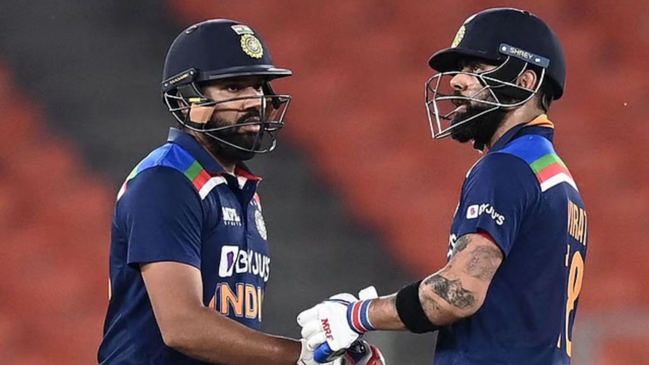 Virat Kohli Rohit Sharma: കോലിയും രോഹിതും 2027 ലോകകപ്പിൽ കളിക്കുമോ?; താരങ്ങളുമായി ഉടൻ തുറന്നുസംസാരിക്കുമെന്ന് ബിസിസിഐ