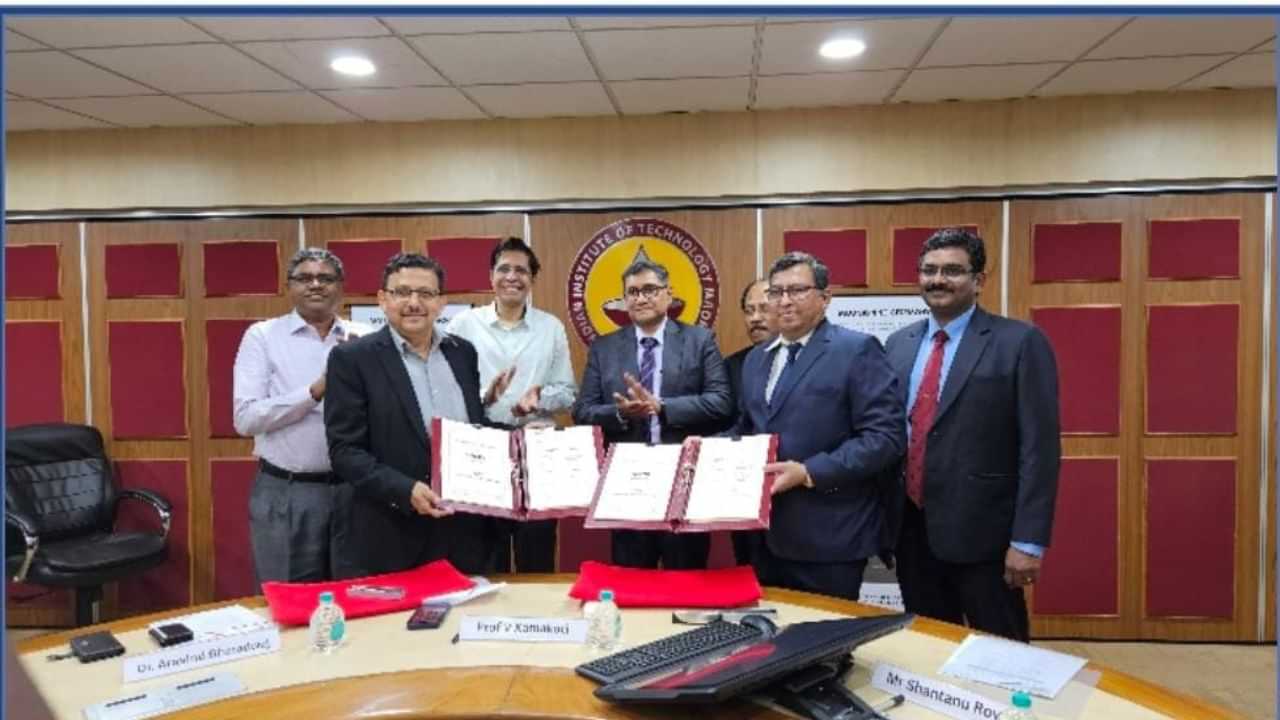 BEML, TuTr ഹൈപ്പർലൂപ്പുമായി ചേർന്ന് തദ്ദേശീയ ഹൈപ്പർലൂപ്പ് സംവിധാനം വികസിപ്പിക്കും