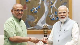 Chief Election Commissioner Impeachment: മുഖ്യതിരഞ്ഞെടുപ്പ് കമ്മിഷണറെ ഇംപീച്ച് ചെയ്യാൻ നീക്കം; നോട്ടീസ് നൽകാനൊരുങ്ങി ഇന്ത്യ സഖ്യം